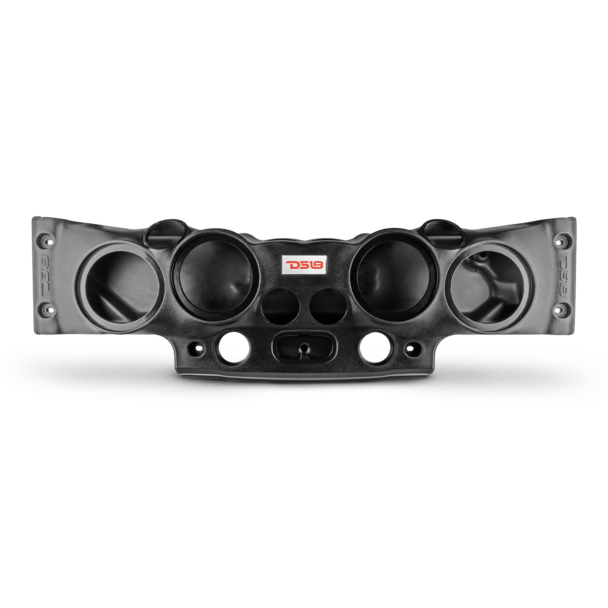 Jeep JK/JKU Overhead Bar System Fits 4 X 8