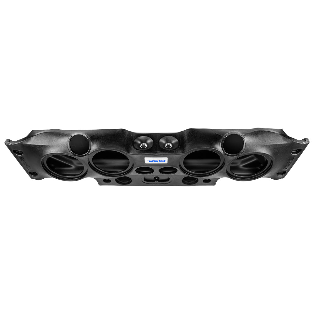 Jeep JK/JKU Overhead Bar System Fits 4 X 8