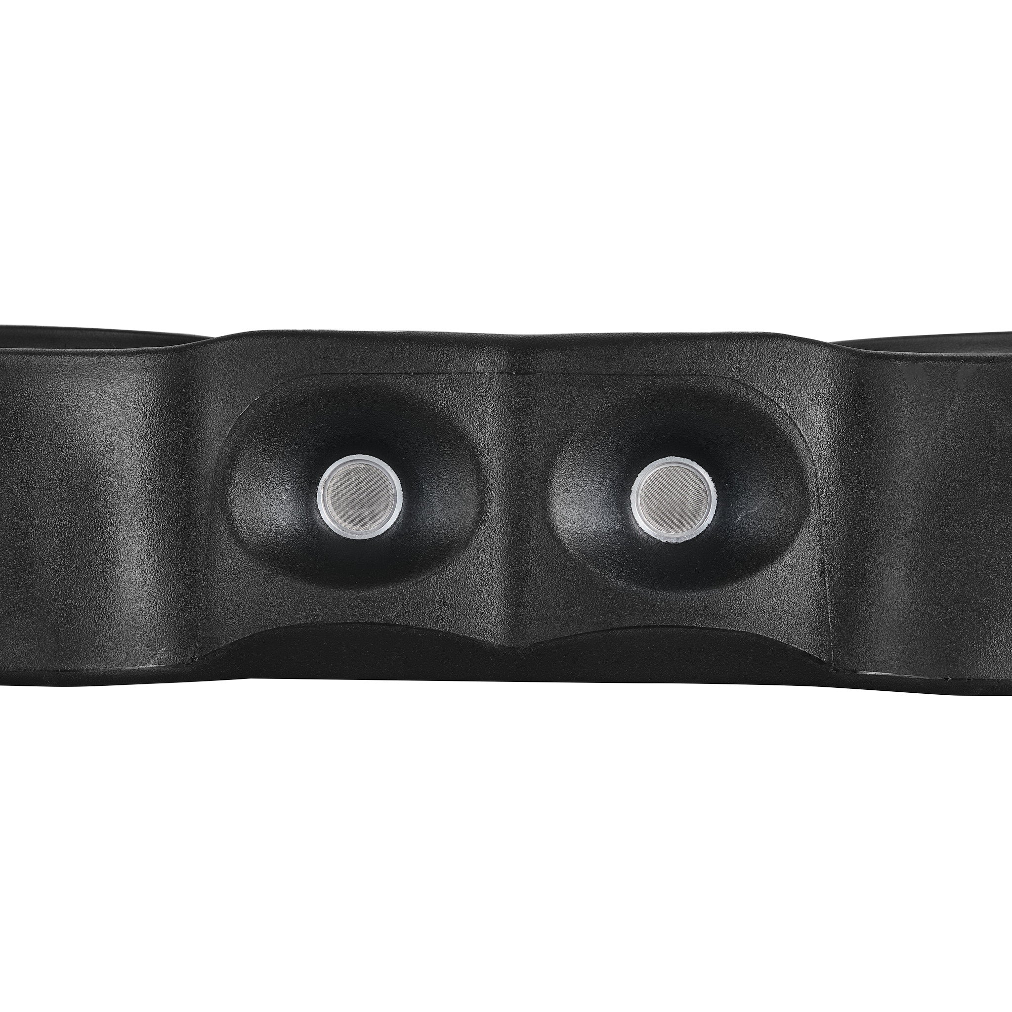 Jeep JK/JKU Overhead Sound Bar System Fits 4 X 8