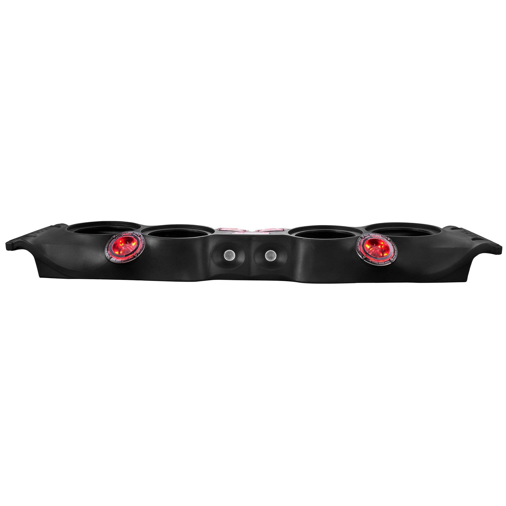 Jeep JK/JKU Overhead Sound Bar System Fits 4 X 8