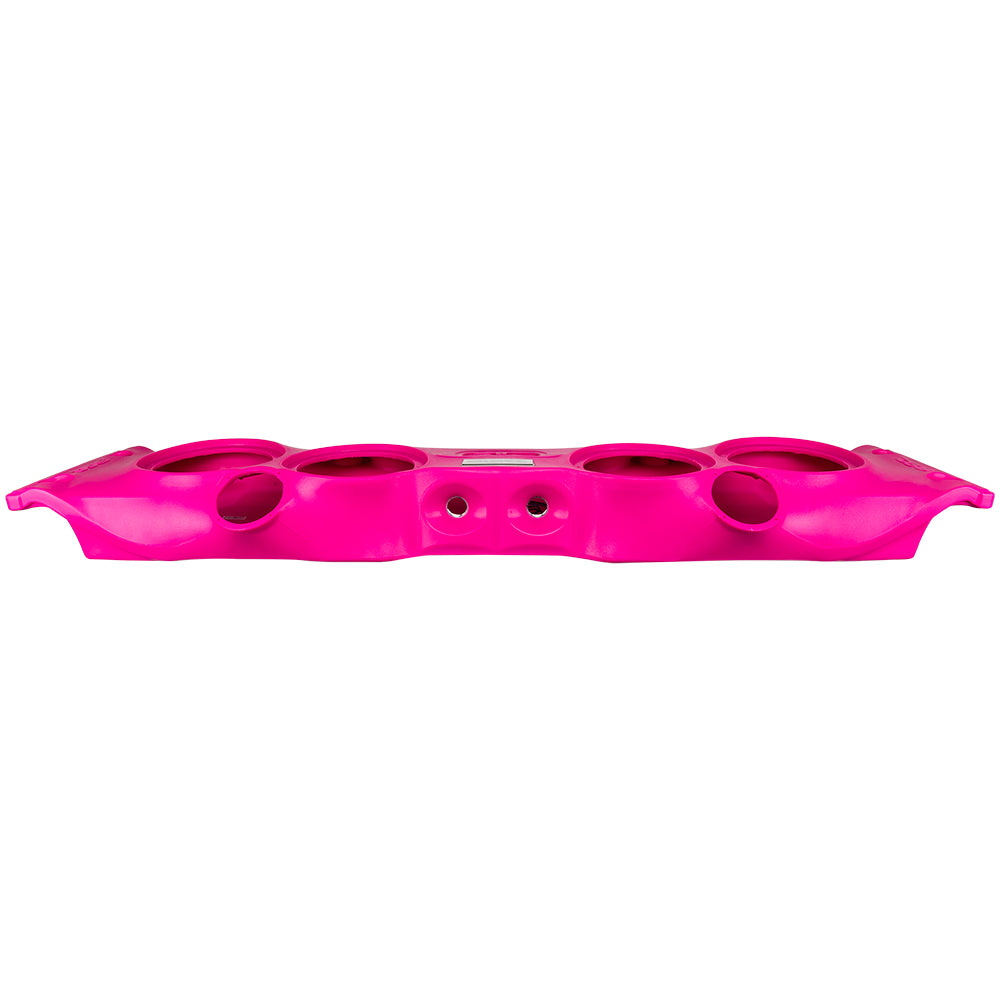 DS18 JK-SBAR/PINK Exclusive Overhead Audio Bar System for JK/JKU Jeeps(4x 8