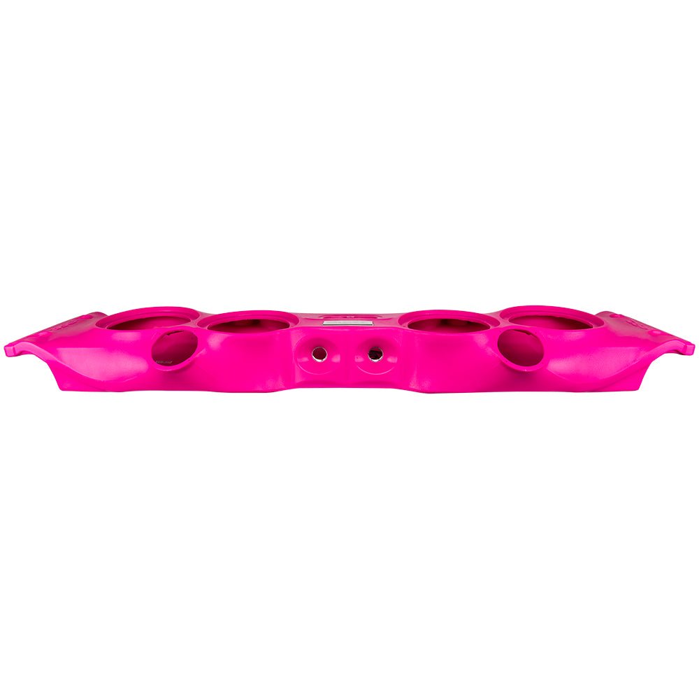 DS18 JK-SBAR/PINK Exclusive Overhead Audio Bar System for JK/JKU Jeeps(4x 8