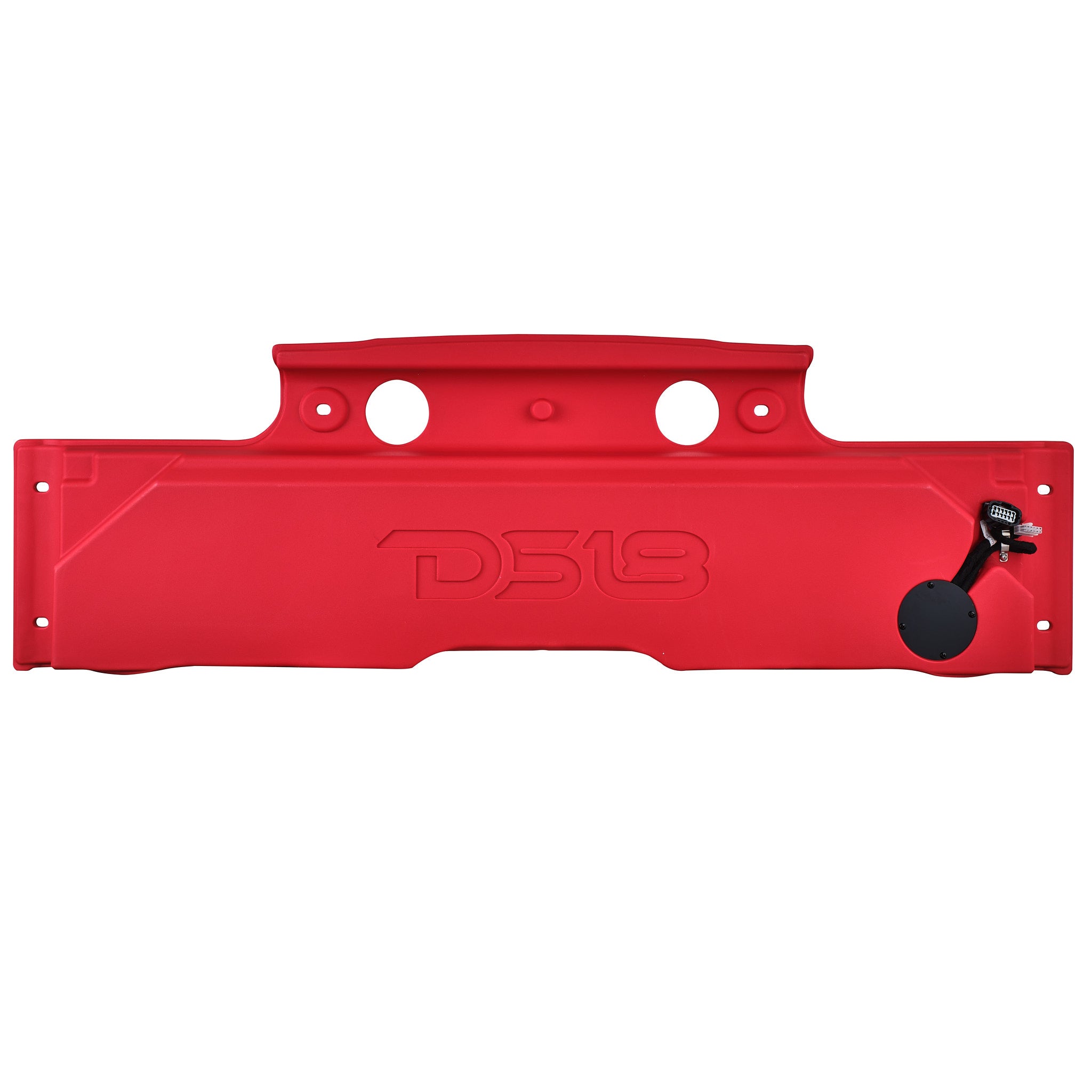 Jeep JK/JKU Overhead Sound Bar System Fits 4 X 8