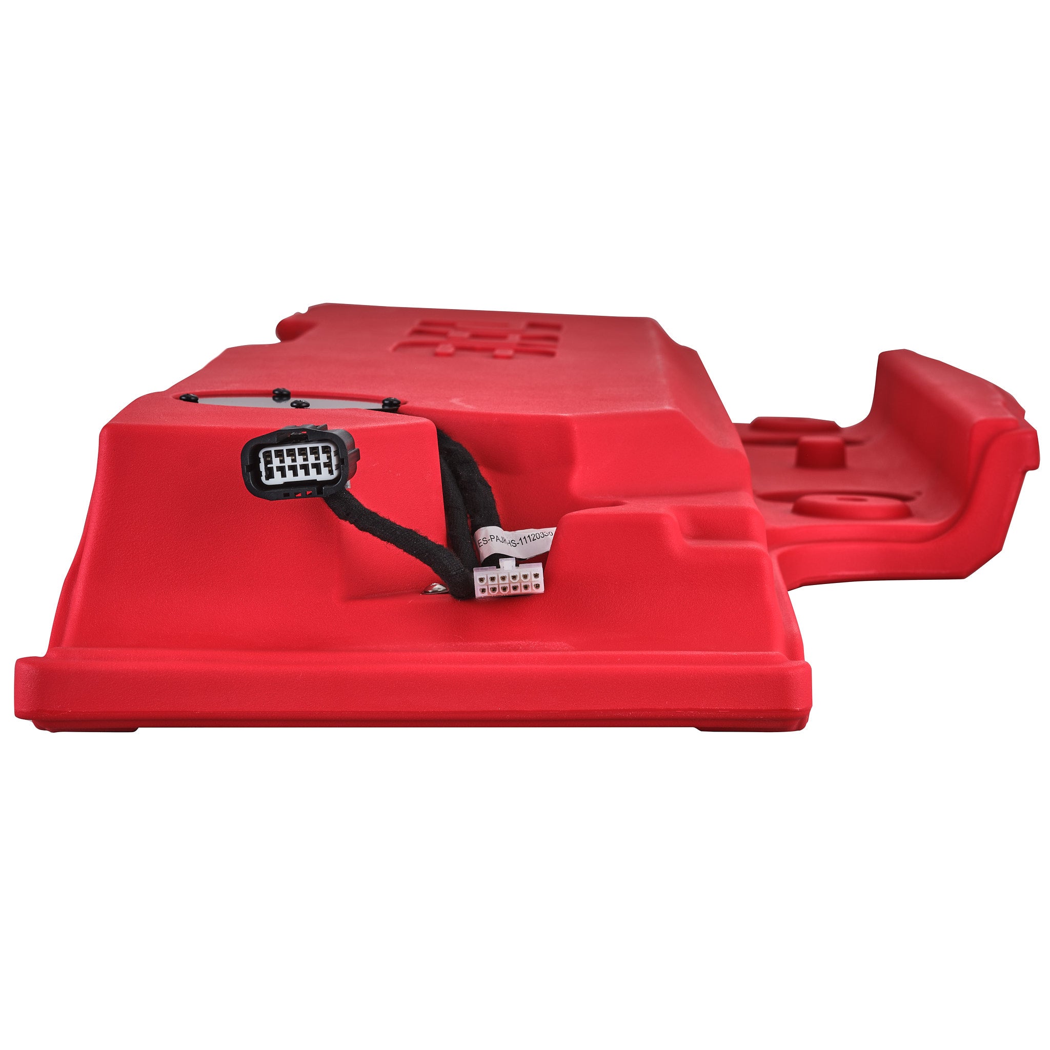Jeep JK/JKU Overhead Sound Bar System Fits 4 X 8