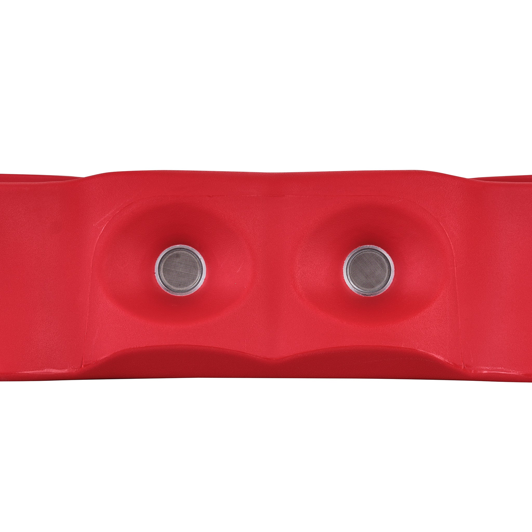 Jeep JK/JKU Overhead Sound Bar System Fits 4 X 8