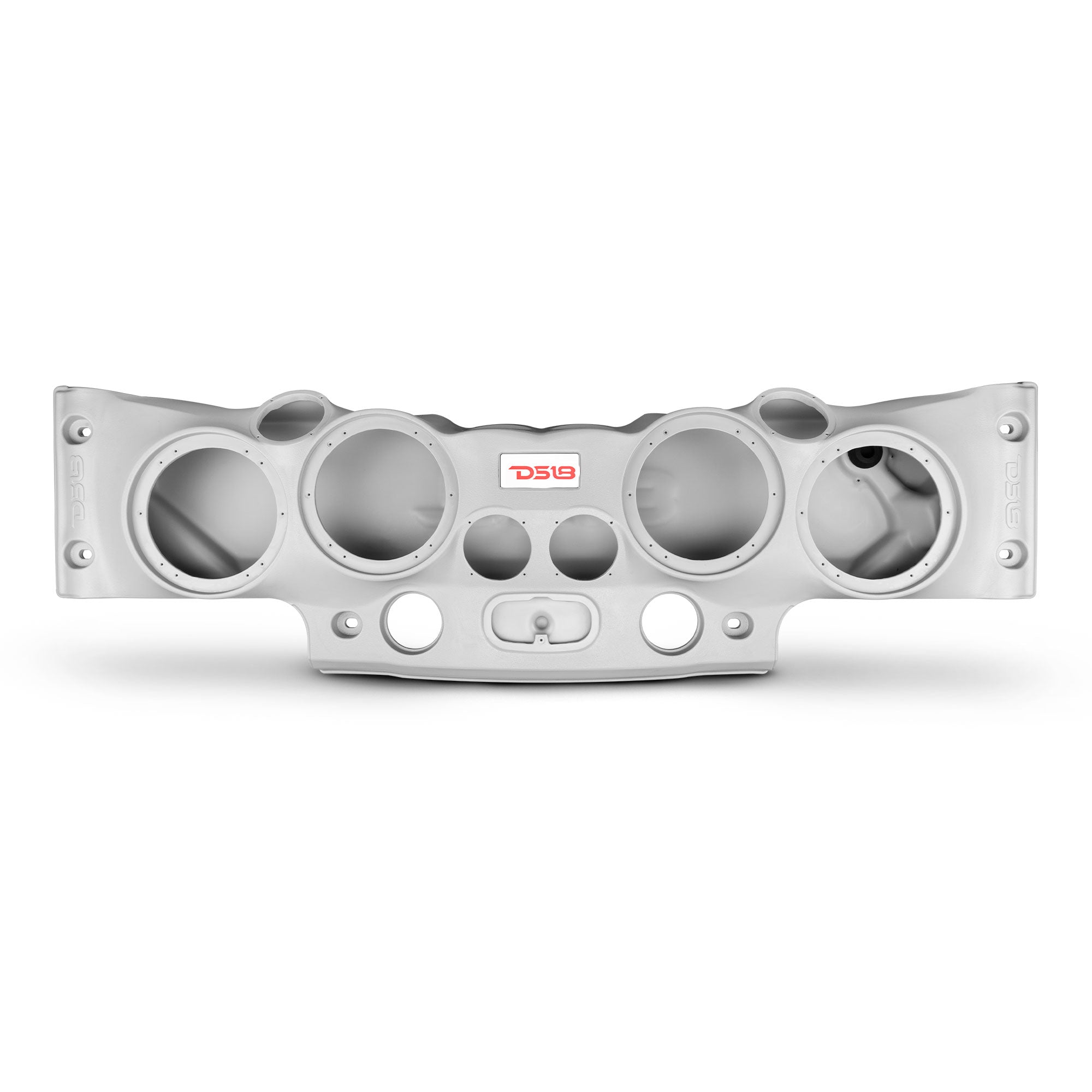 DS18 JK-SBAR/SL Exclusive Overhead Bar System for JK/JKU Jeeps (4 x 8