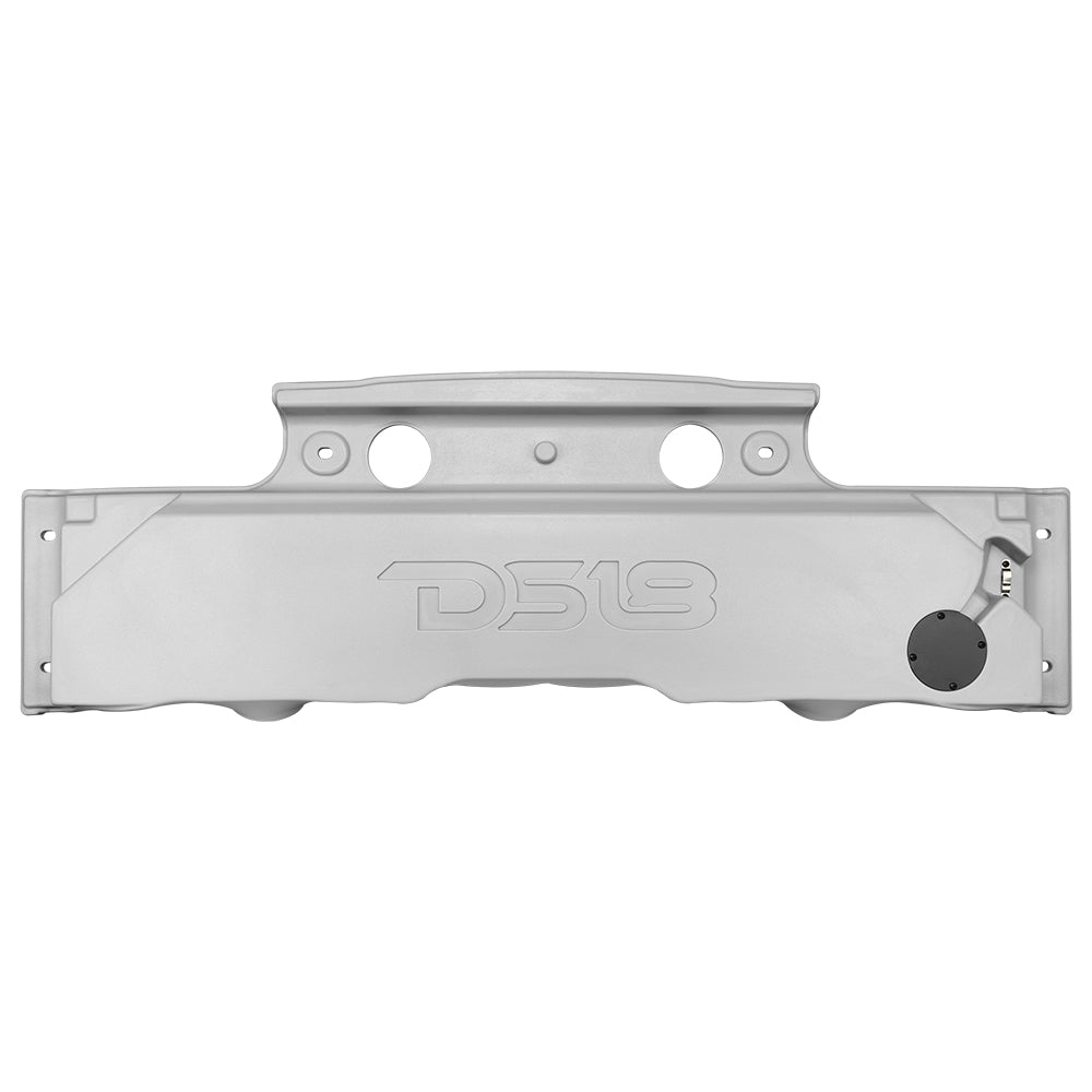 DS18 JK-SBAR/SL Exclusive Overhead Bar System for JK/JKU Jeeps (4 x 8