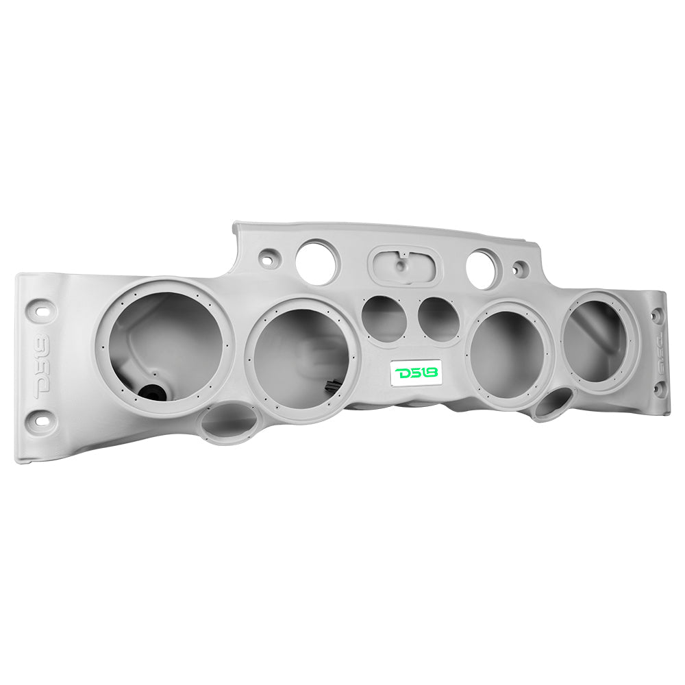DS18 JK-SBAR/SL Exclusive Overhead Bar System for JK/JKU Jeeps (4 x 8
