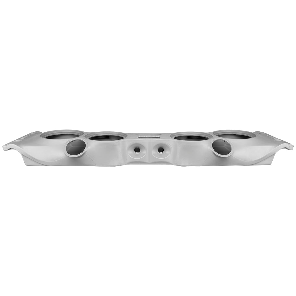 DS18 JK-SBAR/SL Exclusive Overhead Bar System for JK/JKU Jeeps (4 x 8