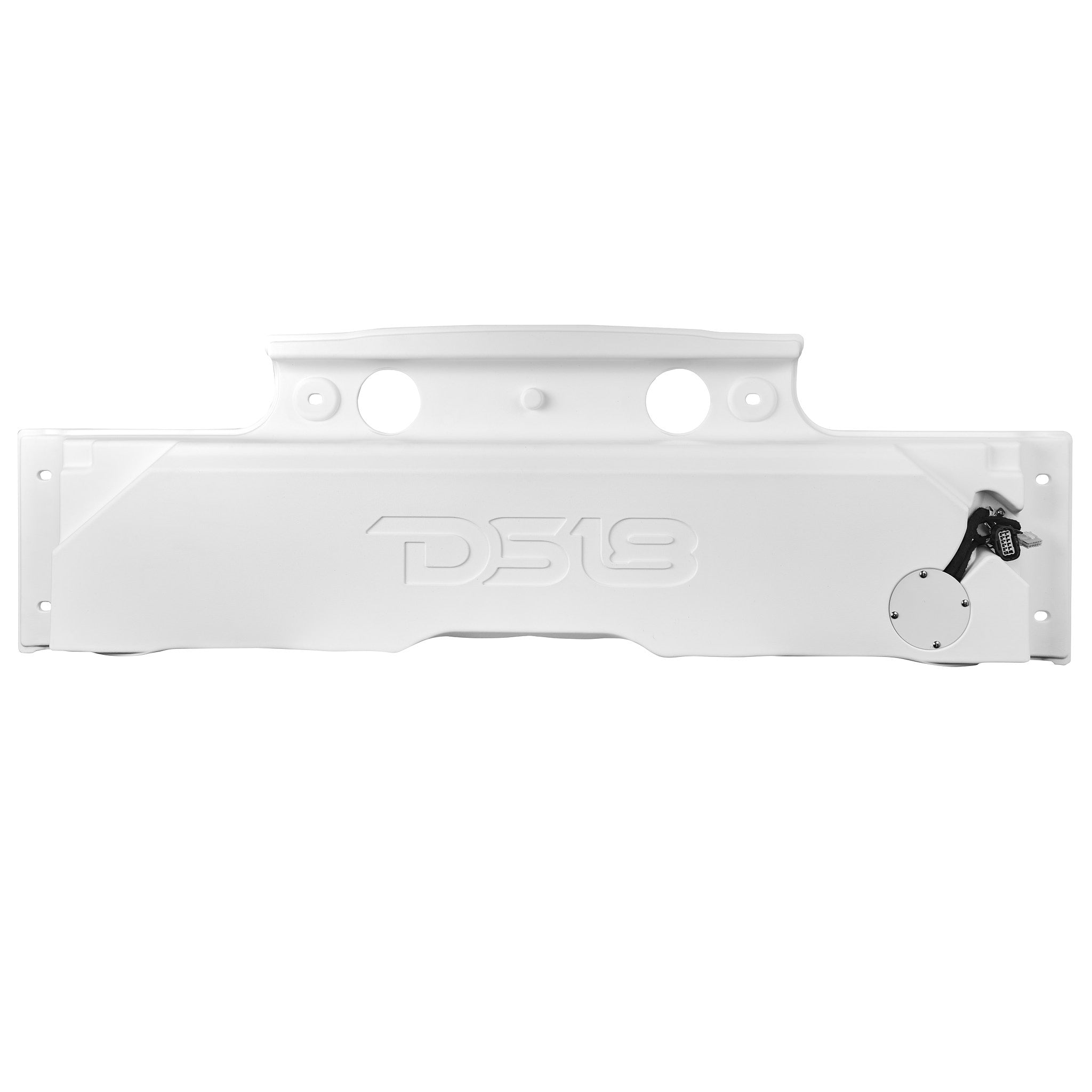 Jeep JK/JKU Overhead Sound Bar System Fits 4 X 8