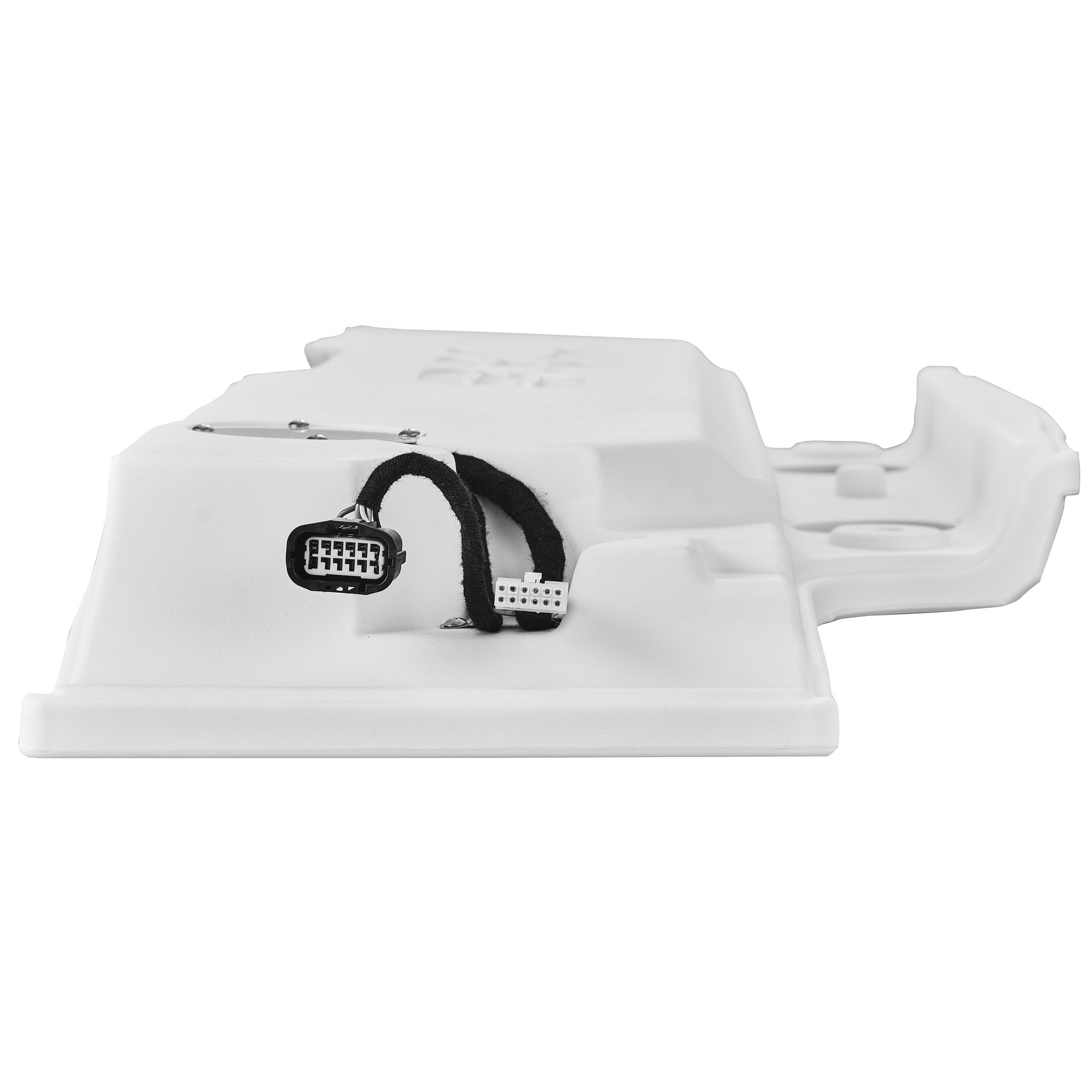 Jeep JK/JKU Overhead Sound Bar System Fits 4 X 8