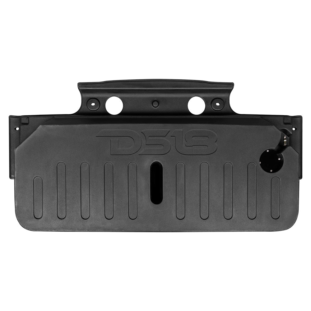 DS18 Jeep JK/JKU Overhead Bar System Fits 8 X 10