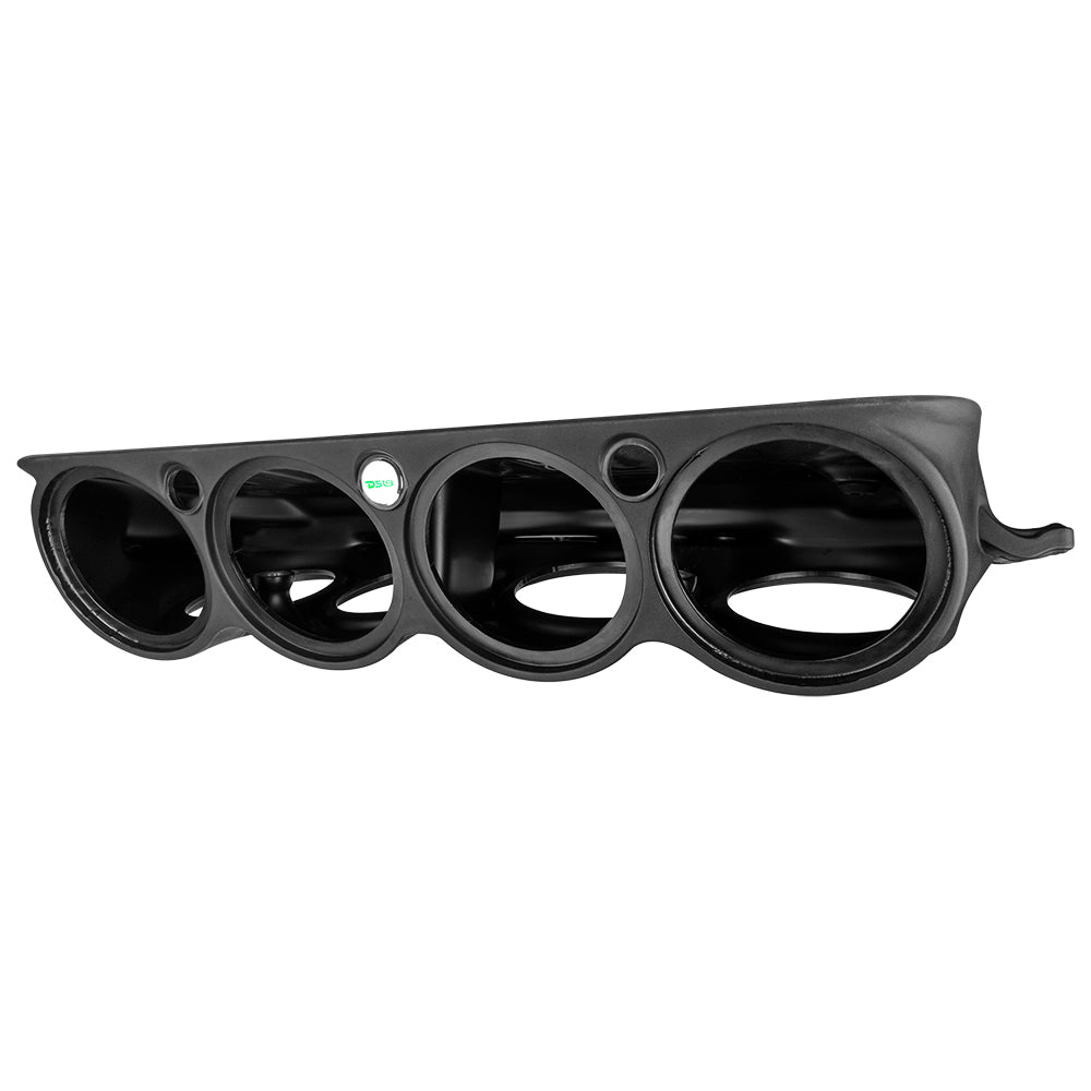 DS18 Jeep JK/JKU Overhead Bar System Fits 8 X 10