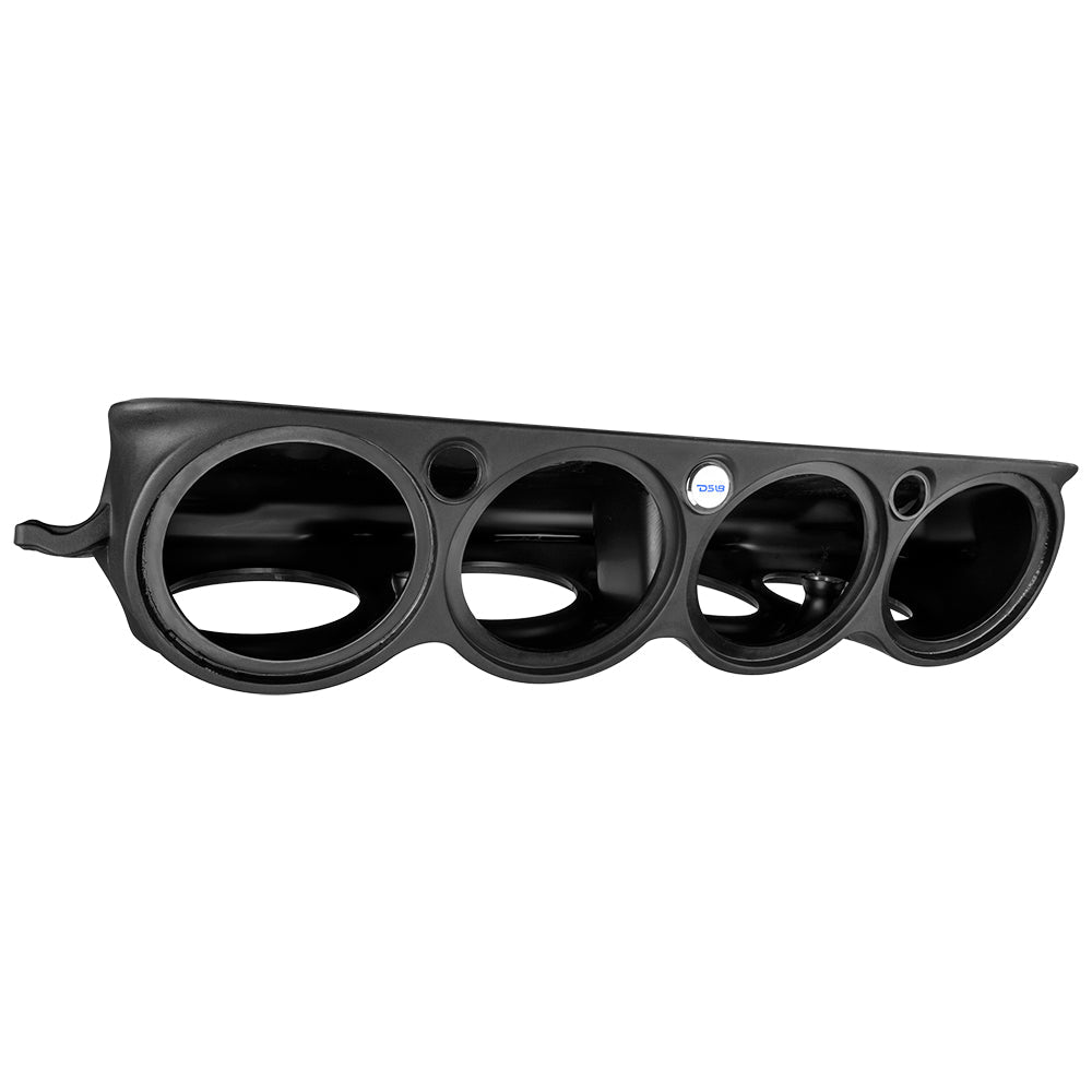 DS18 Jeep JK/JKU Overhead Bar System Fits 8 X 10