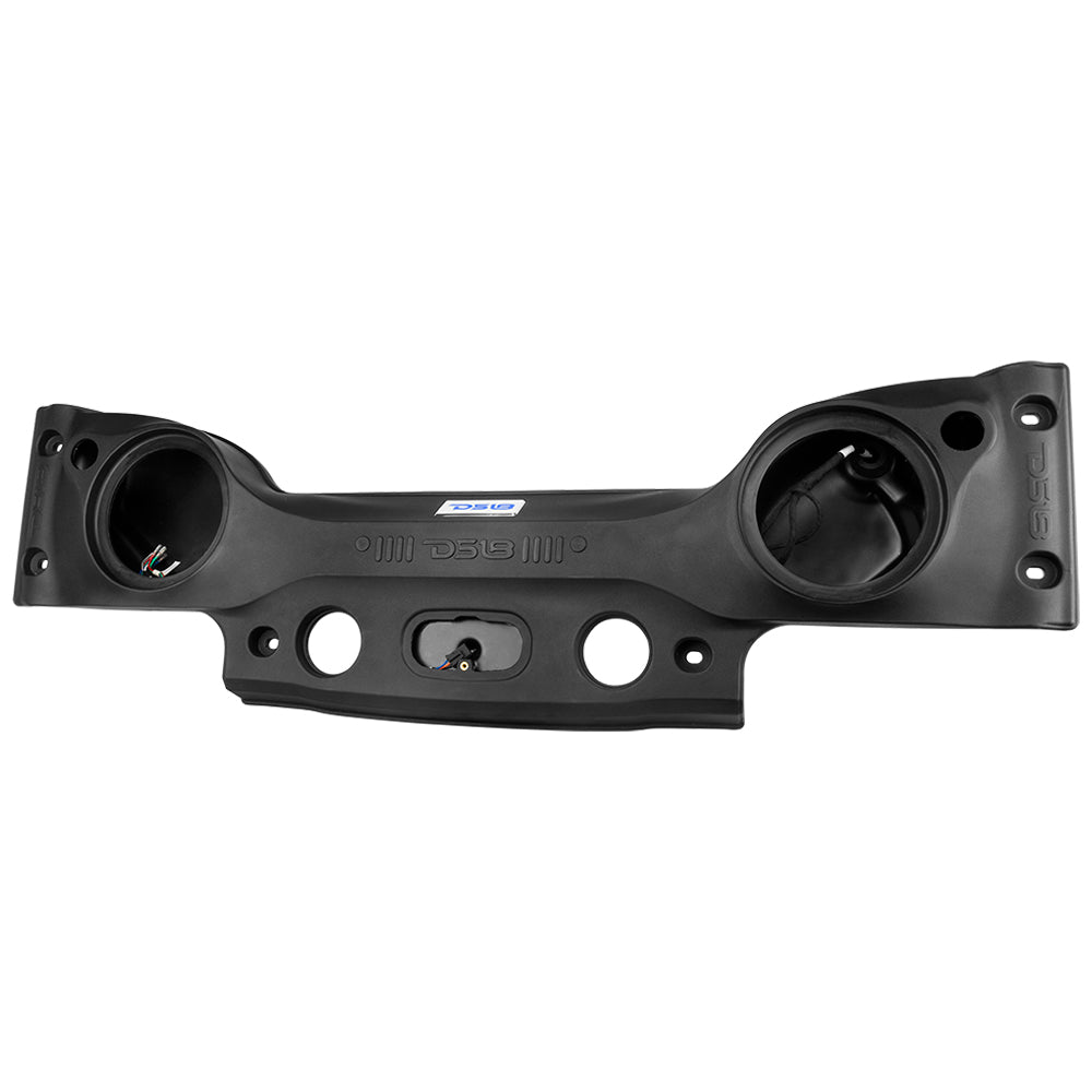 Jeep JK/JKU Overhead Bar System Fits 2 X 8