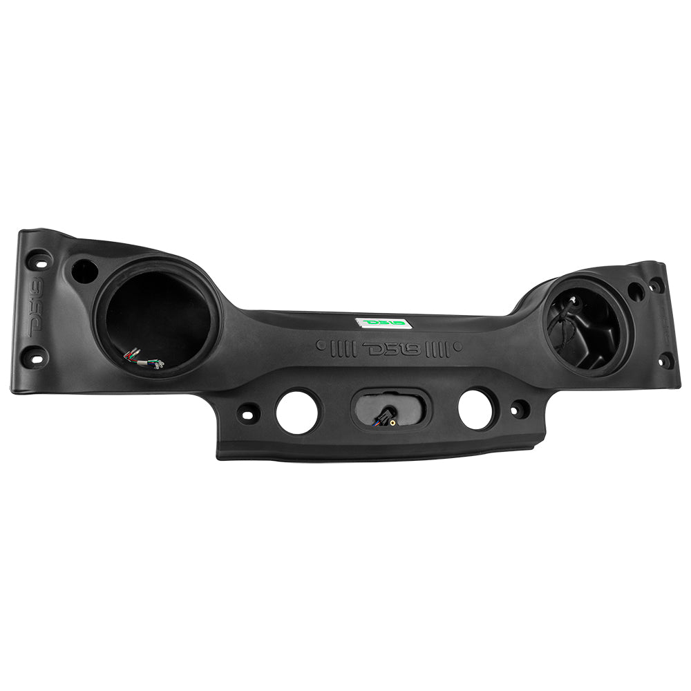 DS18 Jeep JK/JKU Overhead Bar System Fits 2 X 8