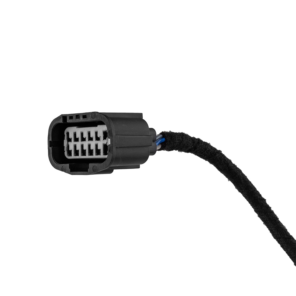 DS18 Jeep JK Plug and Play Harness for JK-SBAR Overhead Bar System