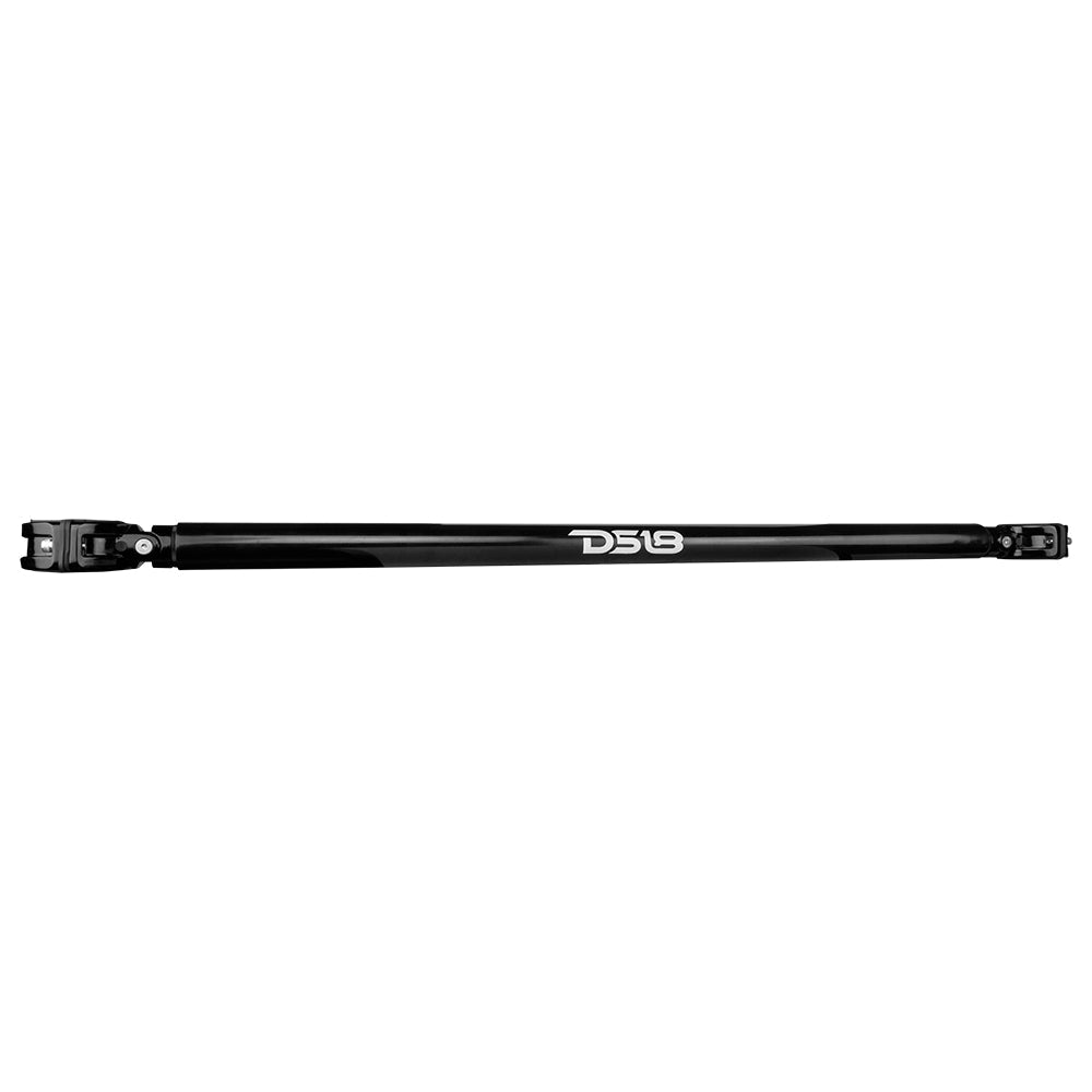 DS18 Jeep JK/JKU Mounting Tube For Towers and Pods