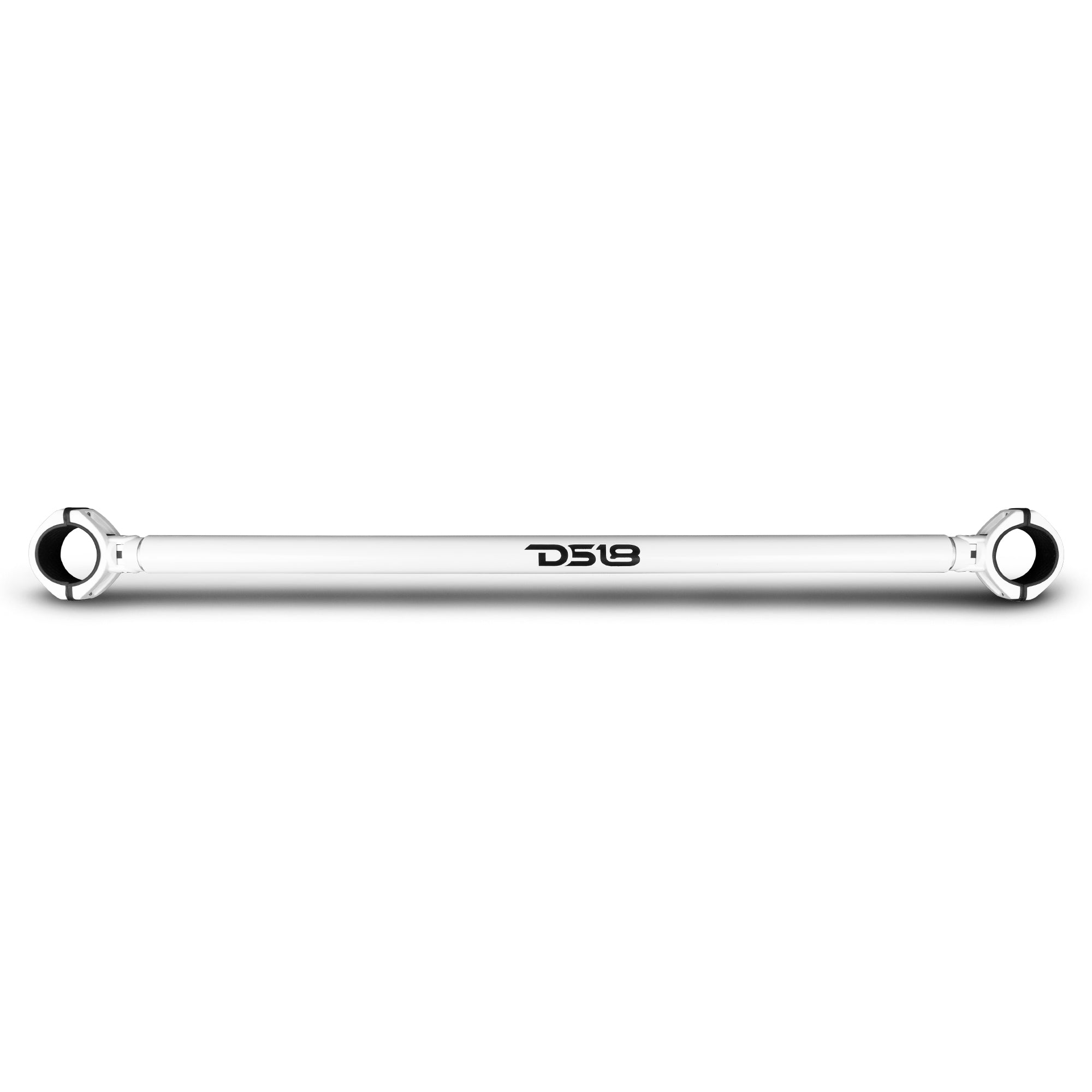 DS18 Jeep JK/JKU Mounting Tube For Towers and Pods