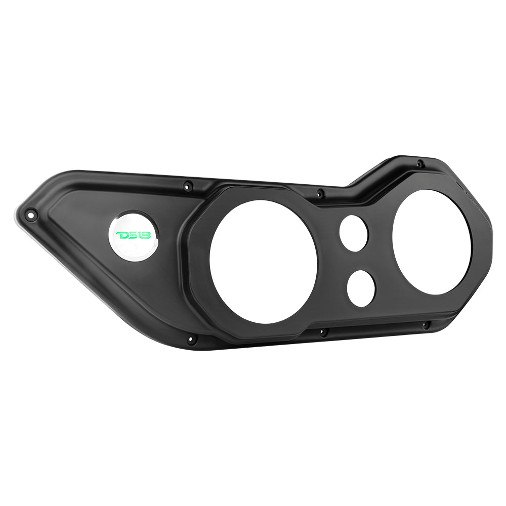 DS18 JL-FD-LR JL/JLU/JT(GLADIATOR) Front Door Panel 2 x 6.5