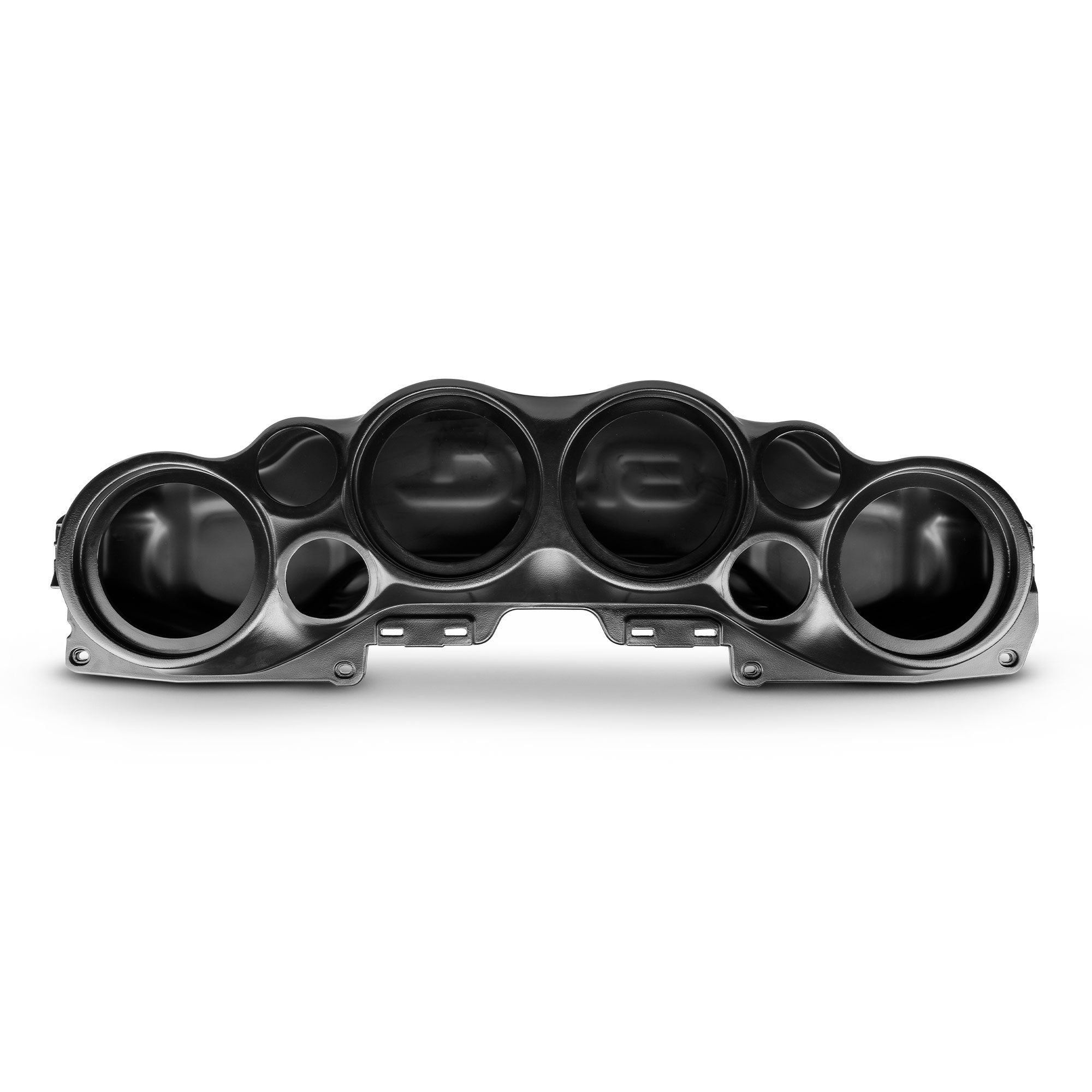 DS18 Jeep JL/JLU/JT Overhead Bar System Fits 4 X 8
