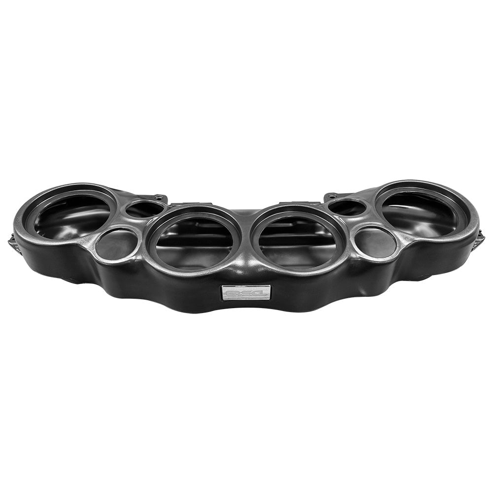 DS18 Jeep JL/JLU/JT Overhead Bar System Fits 4 X 8