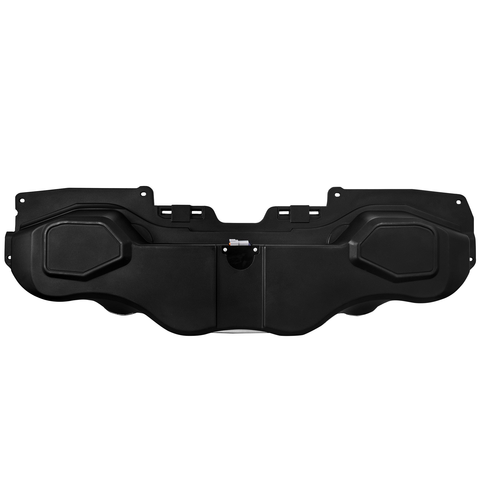 Jeep JL/JLU,JT Overhead Bar System Fits 4 X 8