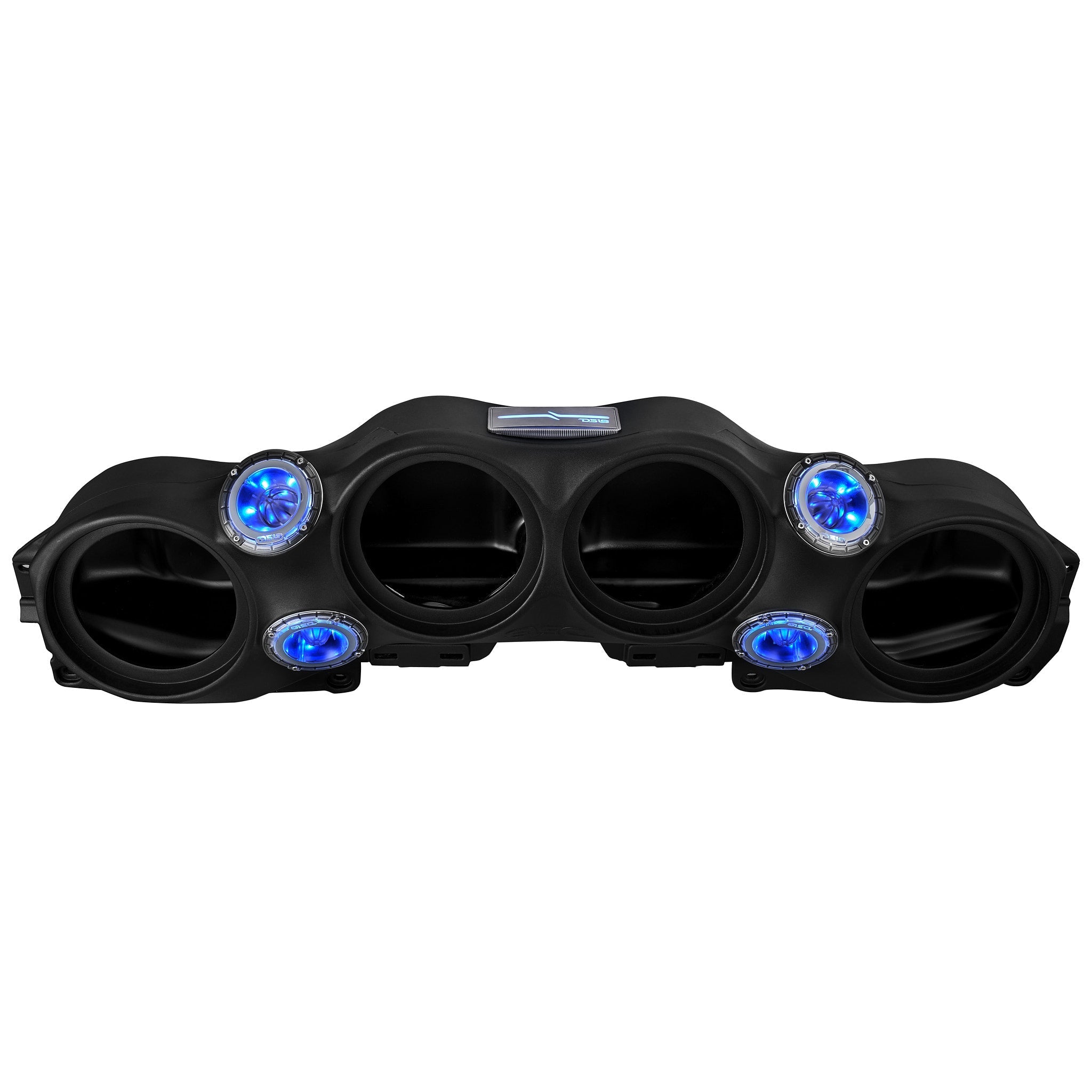 Jeep JL/JLU,JT Overhead Bar System Fits 4 X 8