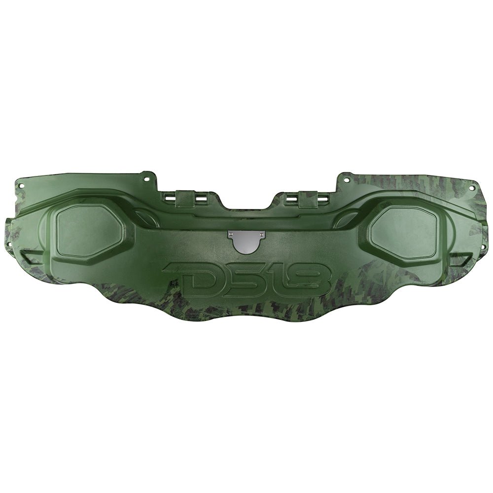 DS18 JL-SBAR/CMGR Overhead Bar System JL/JLU, JT Jeeps (4x 8