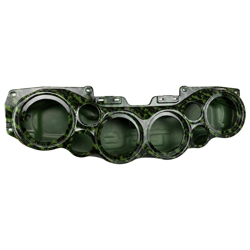 DS18 JL-SBAR/CMGR Overhead Bar System JL/JLU, JT Jeeps (4x 8