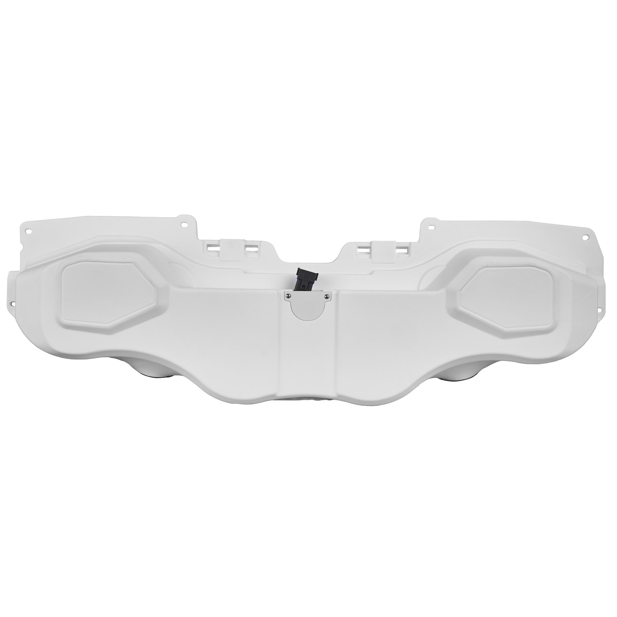Jeep JL/JLU,JT Overhead Bar System Fits 4 X 8