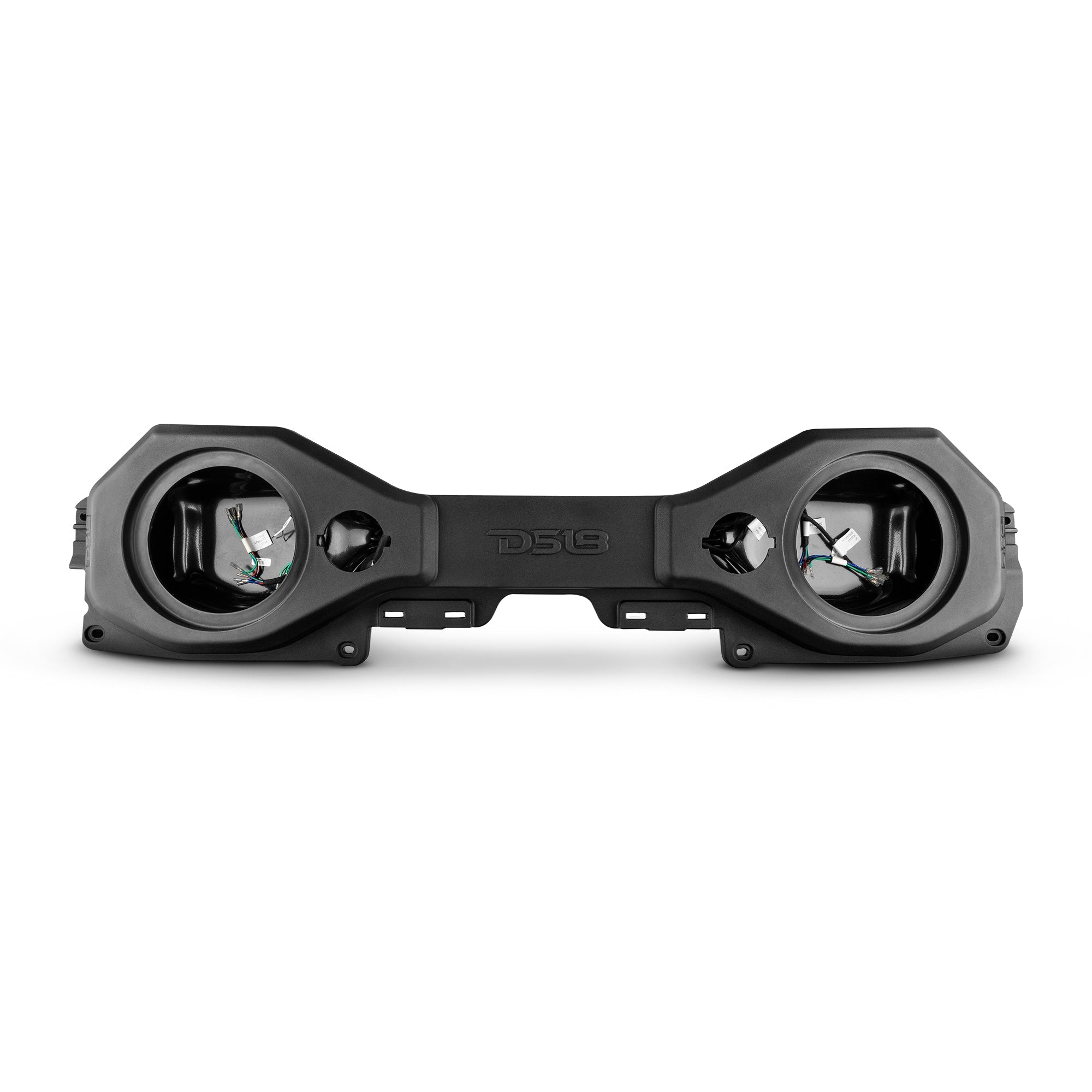 DS18 Jeep JL/JLU,JT Overhead Bar System Fits 2 X 8