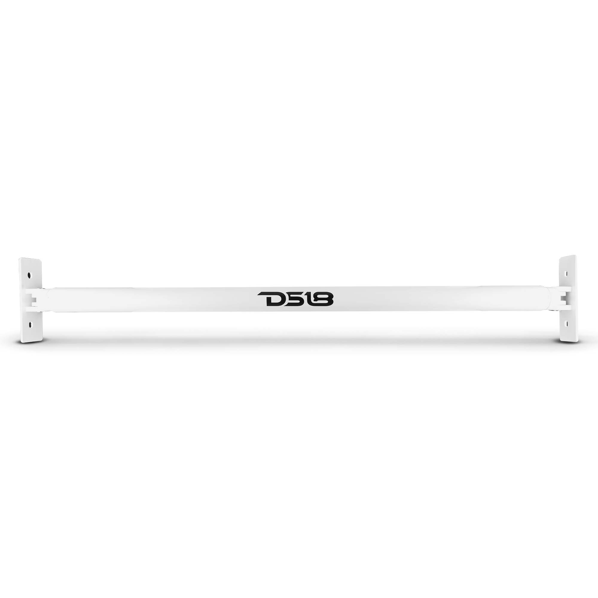 DS18 Jeep JLU Mounting Tube For Towers and Pods