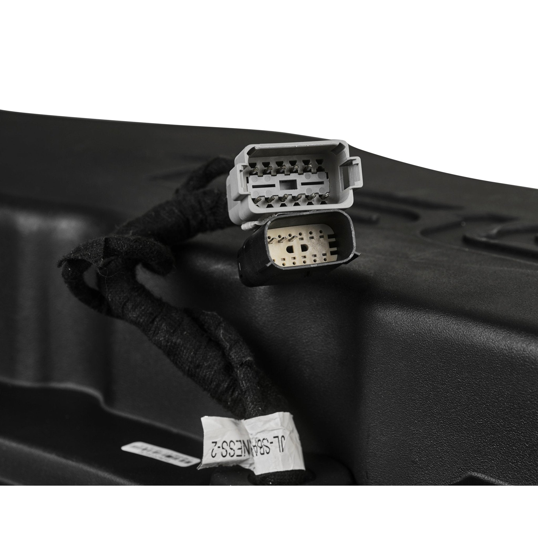 Jeep JL/JLU/JT 2024–Up Overhead Sound Bar – Loaded with 4 x 8” NXL-IQ8 Marine Speakers