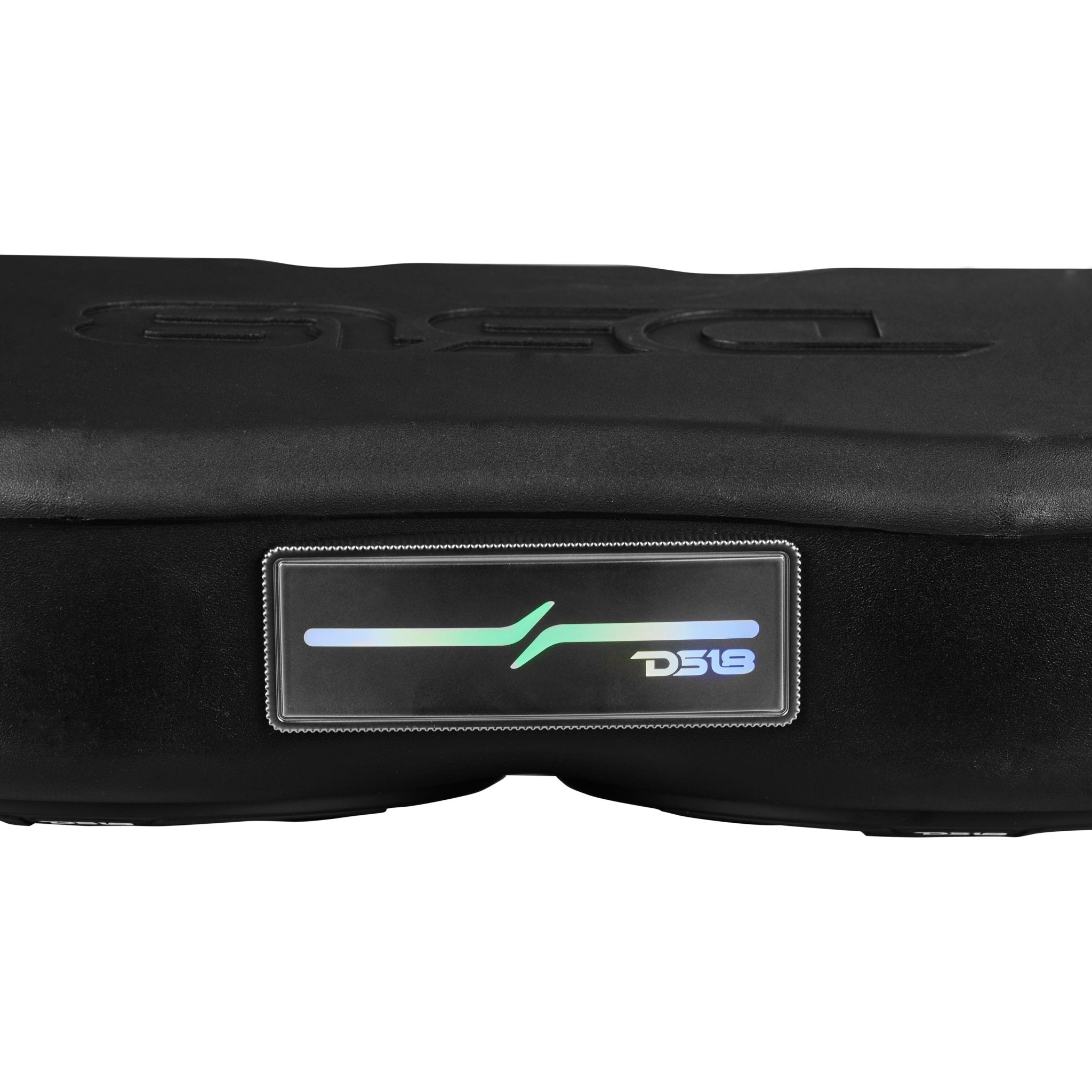 Jeep JL/JLU/JT 2024–Up Overhead Sound Bar – Loaded with 4 x 8” NXL-IQ8 Marine Speakers