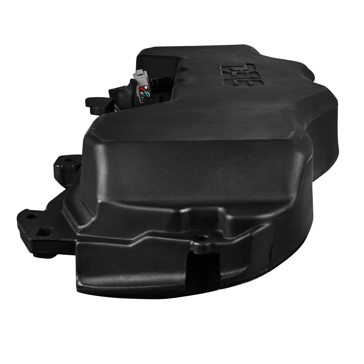 Jeep JL/JLU/JT 2024–Up Overhead Sound Bar – Loaded with 4 x 8” NXL-IQ8 Marine Speakers