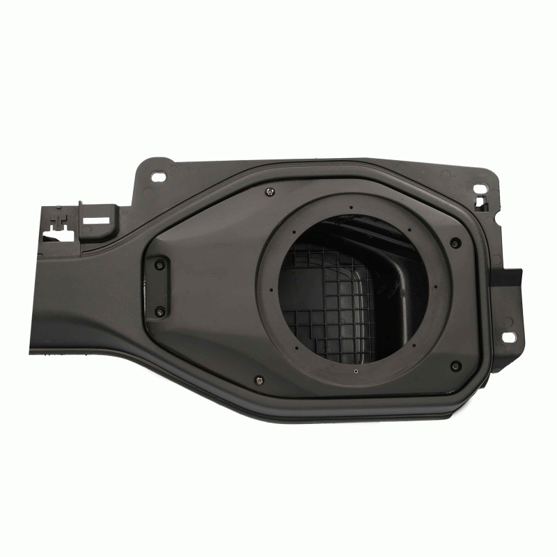 Metra JP-1015 Soundbar speaker kit - WranglerJL Gladiator JT