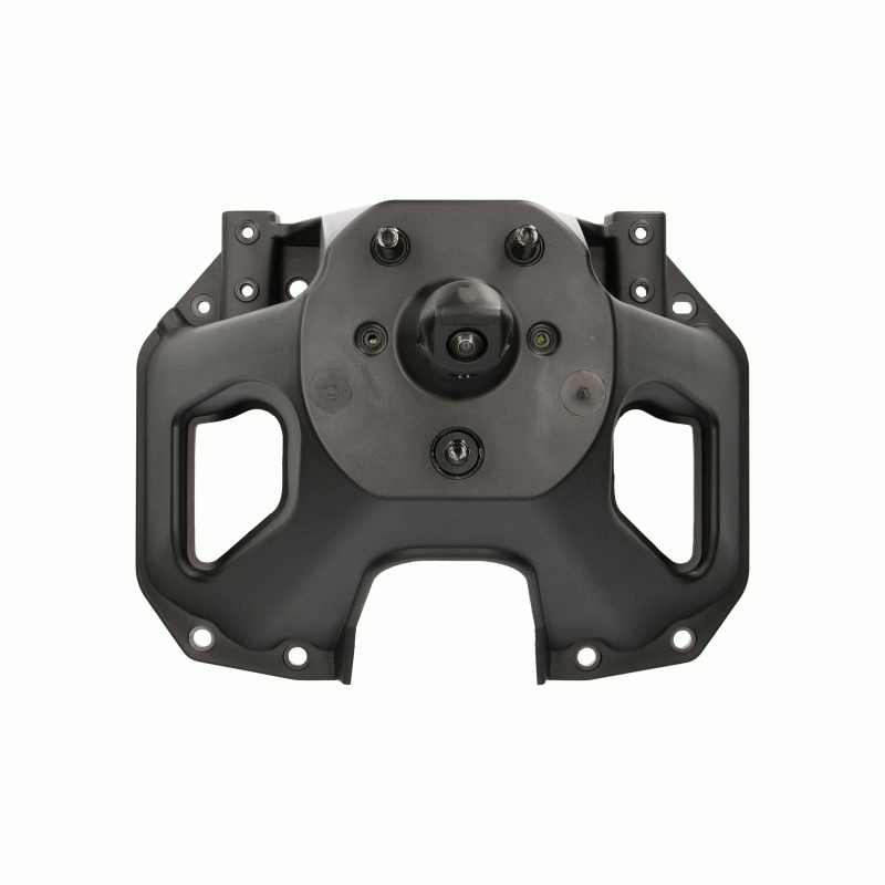 Metra JP-JLKT Jeep Wrangler JL 2018-Up Backup Camera Replacement Kit