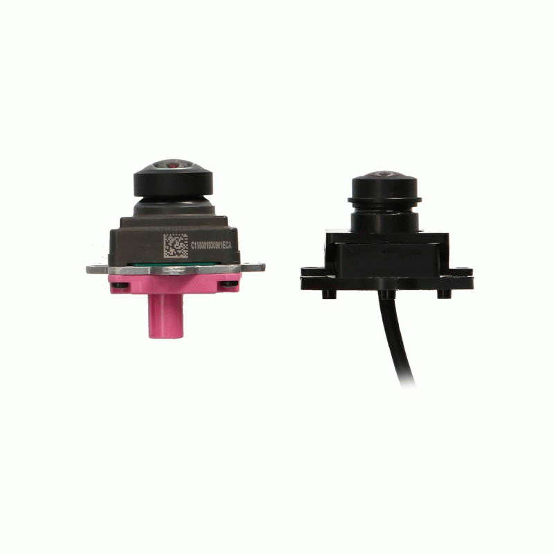 Metra JP-JLKT Jeep Wrangler JL 2018-Up Backup Camera Replacement Kit