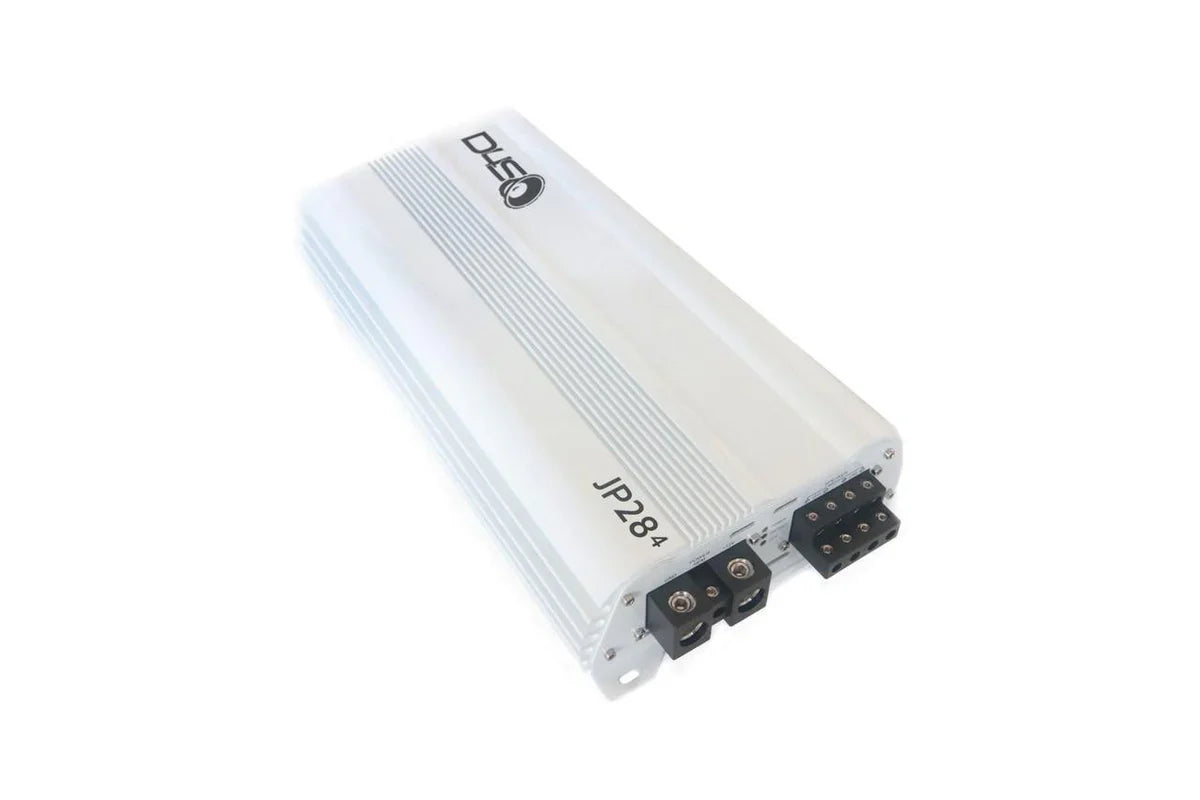 Pride Audio Roof Rack Bundle (4) 6.5