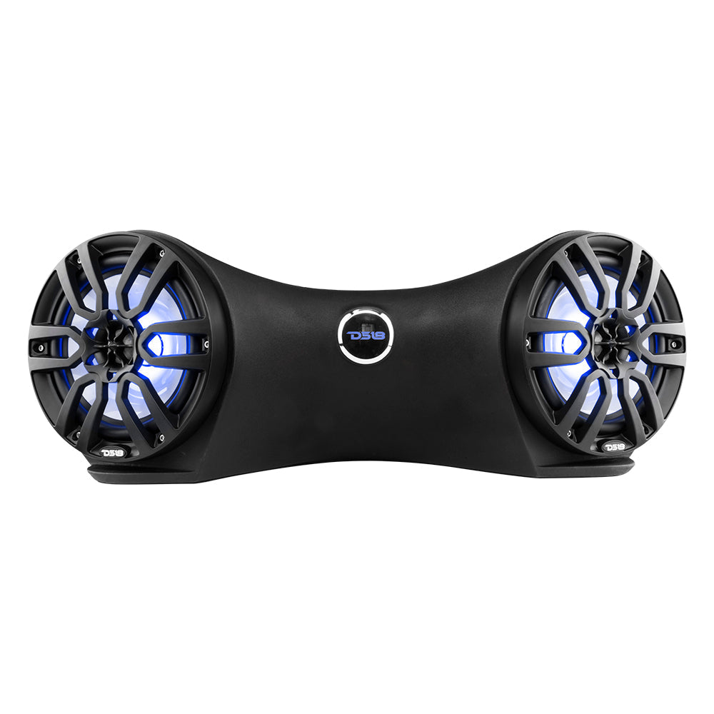 Dual 8