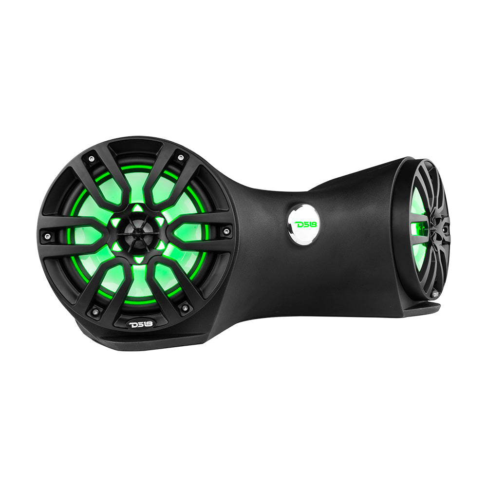 DS18 Dual 8