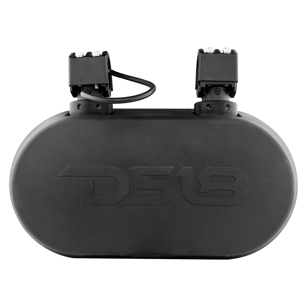 DS18 Dual 8