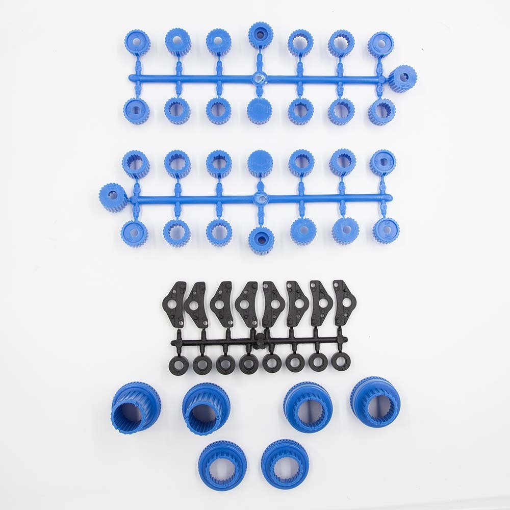 Install bay JW-32ED Universal Power Window Set w/JW-32ED Kit (2 Door)
