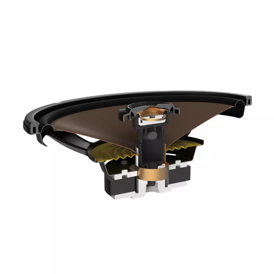 Pioneer TS-A683FH 6