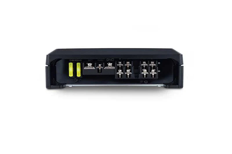 Kenwood KAC-D3104 4-Channel Amplifier 50×4 RMS