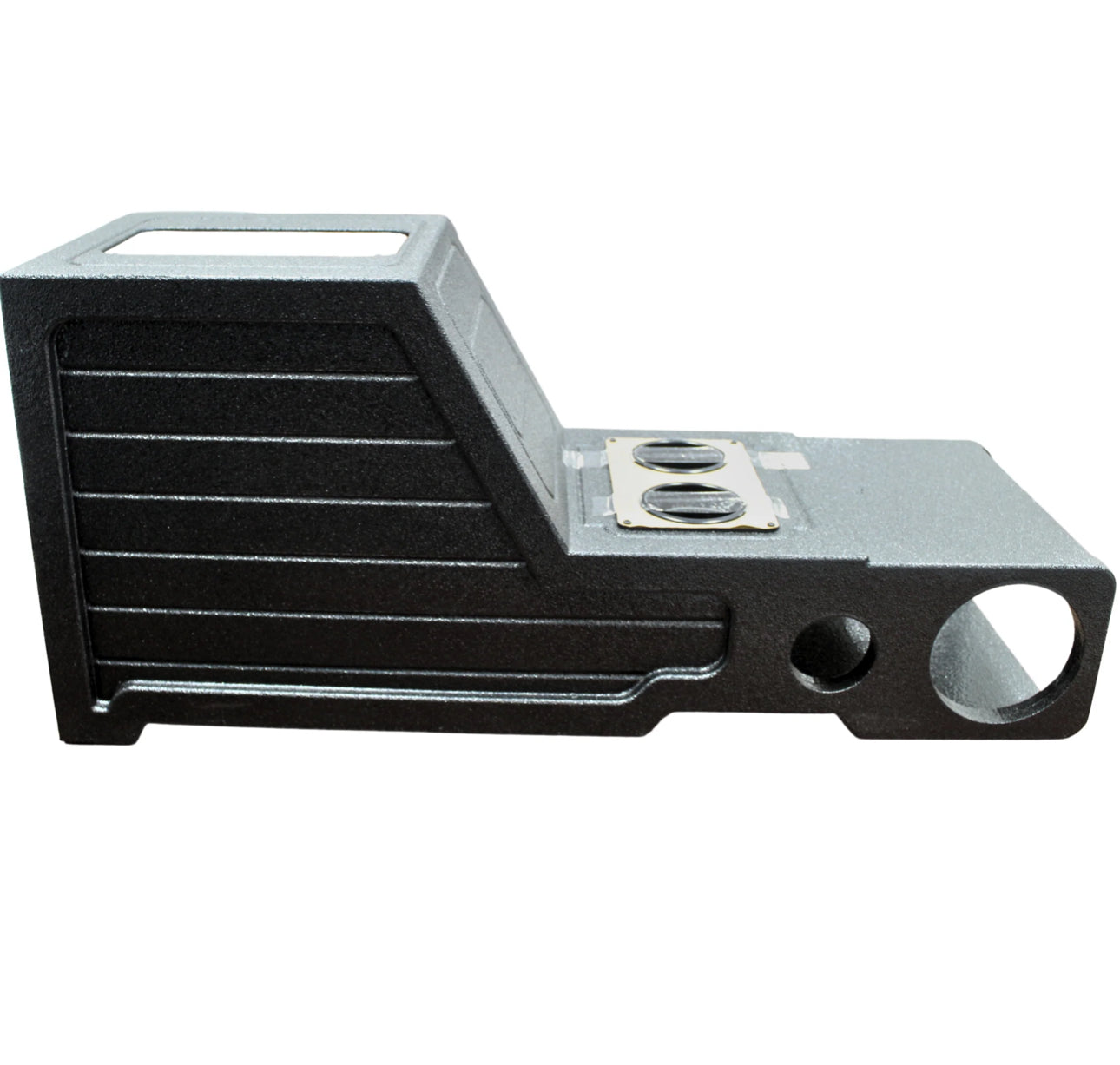 KB 07-13 Chevy Tahoe Suburban GMC Yukon Denali Console, Single 12