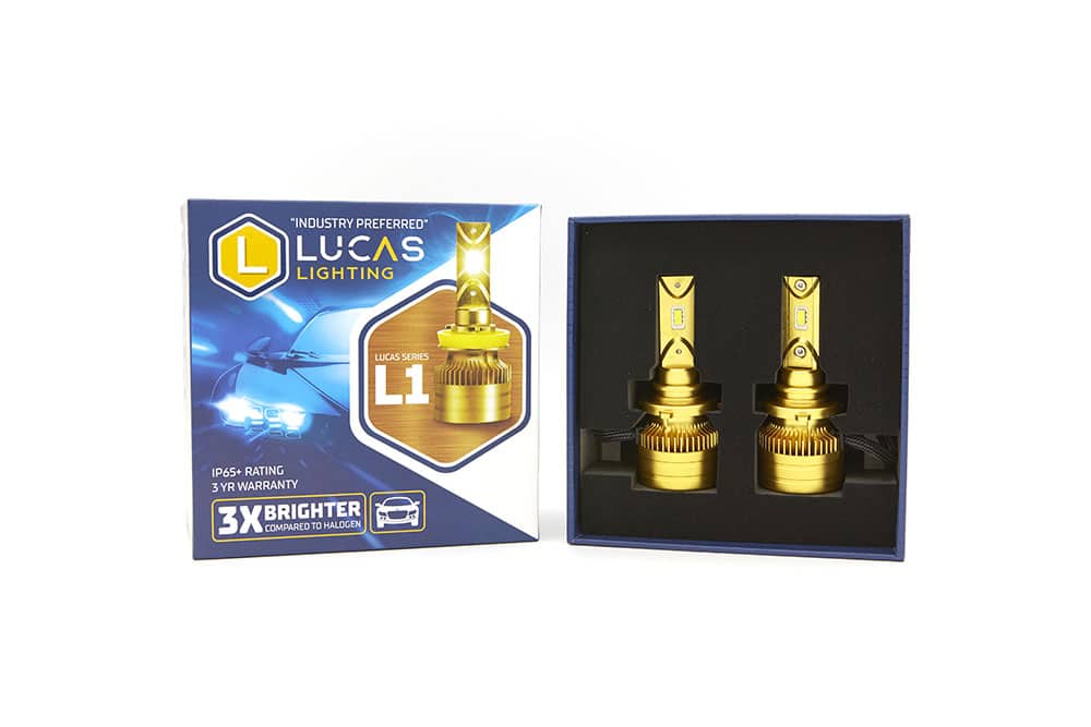 L1 Series 3X Brighter /pr