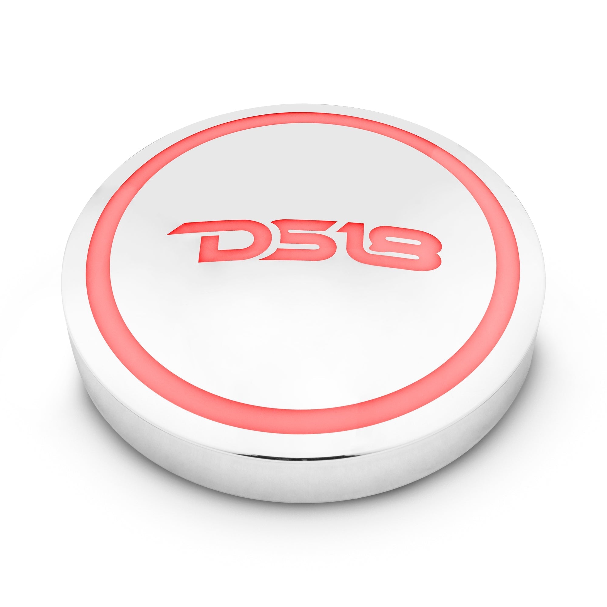 DS18 Waterproof Chrome Plated RGB Led 4.13