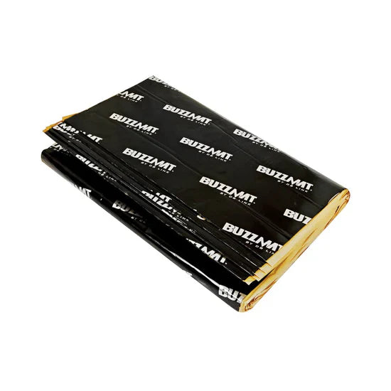 LBK51832TK : Trunk Kit 5 Sheets 18in X 32in (Black)